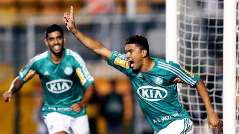 Nhận định, Palmeiras vs Gremio, 04h30 ngày 20/9