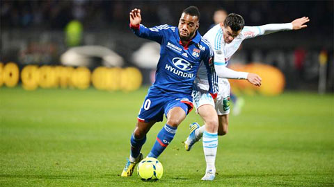 Nhận định Marseille vs Lyon, 02h00 ngày 21/9