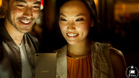 Xperia Z5 Premium màn hình 4K và bí mật vừa bị phanh phui