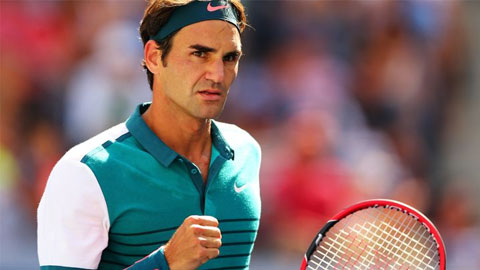 Roger Federer và điều kỳ diệu mang đến sau 11 năm bất tỉnh