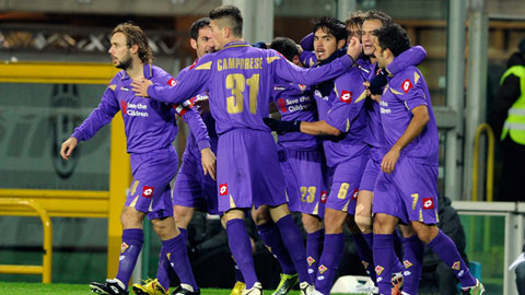 Nhận định Fiorentina vs Bologna, 01h45 ngày 24/9