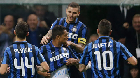 Nhận định Inter vs Verona, 01h45 ngày 24/9