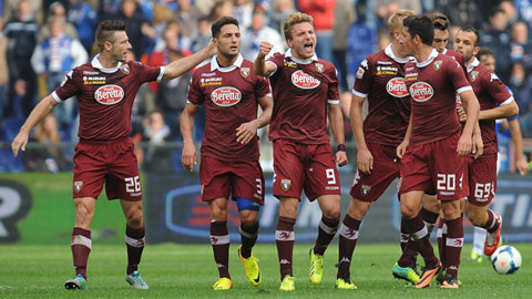 Nhận định Chievo vs Torino, 01h45 ngày 24/9