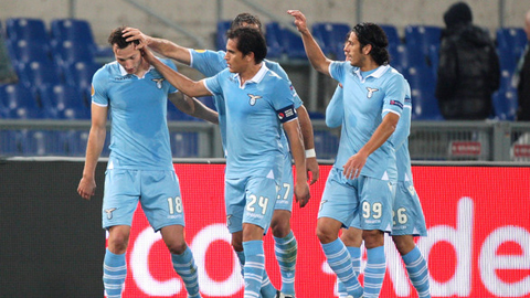 Nhận định Lazio vs Genoa, 01h45 ngày 24/9