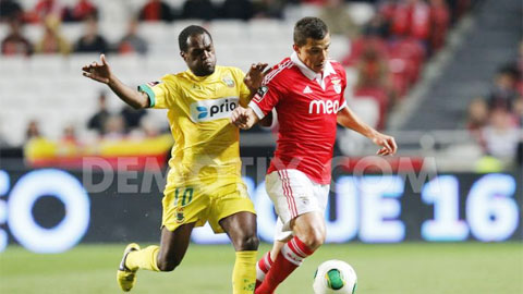Nhận định Benfica vs Pacos Ferreira, 0h30 ngày 27/9