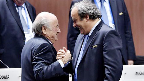 Sepp Blatter đối mặt với án tù 10 năm nếu bị kết tội tham nhũng