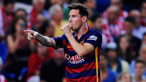 Messi quan trọng với Barca thế nào, ai sẽ đá thay?