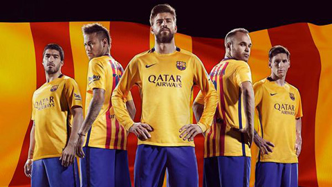 Xứ Catalan độc lập, Barcelona đứng trước nguy cơ bị loại khỏi La Liga