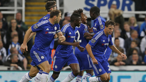 Đội hình dự kiến trận Chelsea gặp Porto lượt thứ 2 vòng bảng Champions League