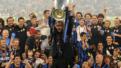 Mourinho trở lại Porto: Nơi tình yêu bắt đầu