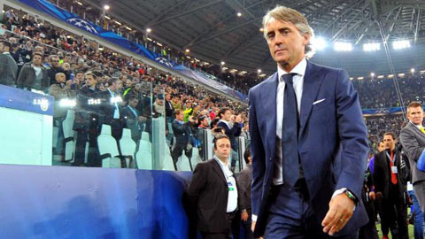 Inter nhận thất bại đầu tiên của mùa giải: Nỗi sợ bao phủ Giuseppe Meazza