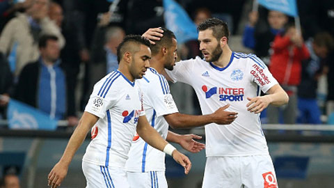 Nhận định Marseille vs Slovan Liberec, 02h05 ngày 2/10