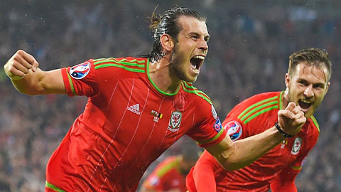 Chưa trở lại sau chấn thương, Bale vẫn được gọi vào ĐT Xứ Wales