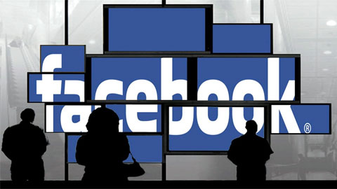 8 bước để vô hình trên facebook