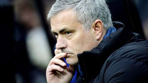 Phương pháp của Mourinho đã trở nên vô dụng tại Chelsea