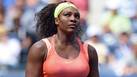 Serena Williams rút khỏi China Open và WTA Finals