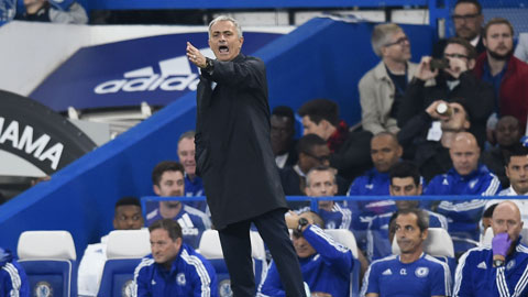 Toàn văn màn tự sự dài 7 phút của Mourinho sau thảm bại của Chelsea