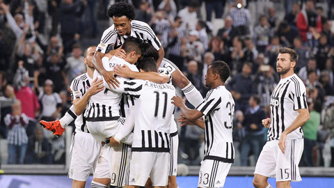 Tìm lại Juventus đích thực