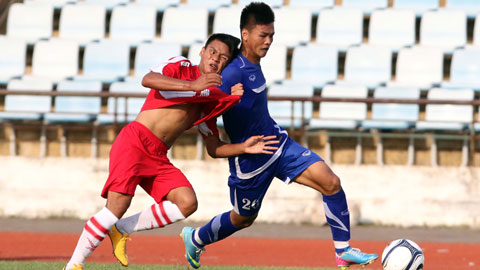 Nhận định U19 Myanmar vs U19 Việt Nam, 19h00 ngày 6/10