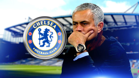 Mourinho là nguyên nhân khiến Chelsea không thể ngẩng mặt