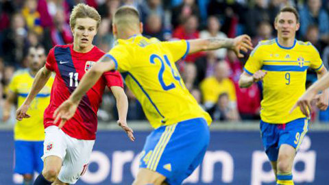 Nhận định  U19 Thụy Điển vs U19 Belarus, 20h00 ngày 7/10