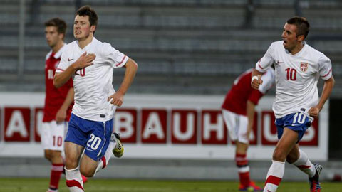 Nhận định U21 Serbia vs U21 Andorra, 23h00 ngày 7/10