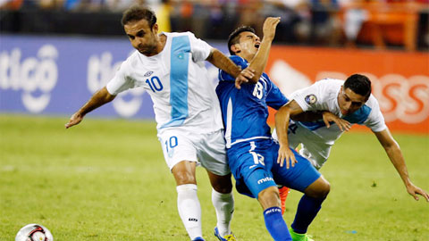 Nhận định Honduras vs Guatemala, 08h00 ngày 9/10
