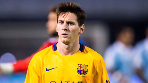 Tin giờ chót 8/10: Messi phải hầu tòa vì trốn thuế, có thể ngồi tù 22 tháng