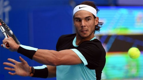 Nadal tái ngộ Djokovic tại chung kết China Open