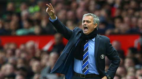 5 vấn đề Mourinho cần xử lý gấp ở Chelsea