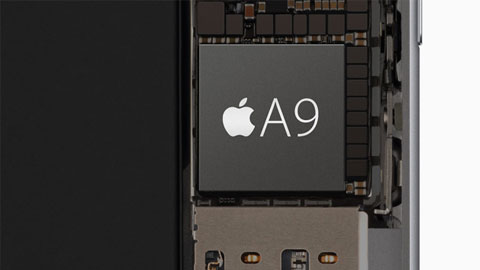 iPhone 6s dùng chip Samsung hay TSMC tốn pin hơn?