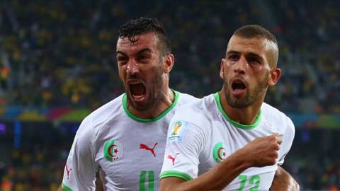 Nhận định  Algeria vs Senegal, 02h30 ngày 14/10