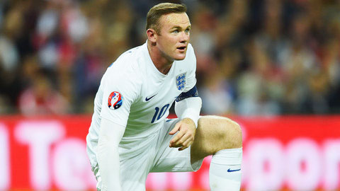 ĐT Anh: Muốn thành công, phải loại Rooney