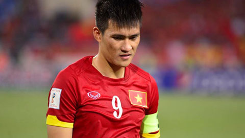 Thua Thái Lan 0-3, Việt Nam gần hết cơ hội dự sơ loại thứ 3 World Cup 2018