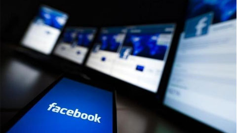 Facebook cung cấp tin nóng qua ứng dụng Notify