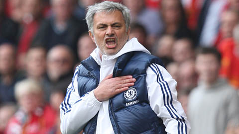 Mourinho quyết kháng cáo án phạt của FA