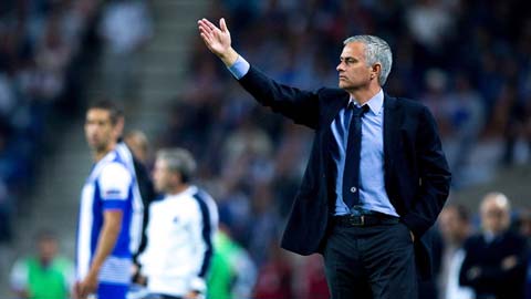 Mourinho không hối hận khi trở lại dẫn dắt Chelsea