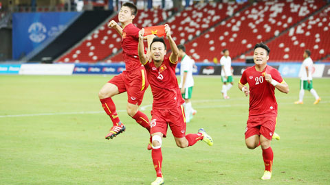 Hướng tới hội thảo về bóng đá Việt Nam: Tài chính, đào tạo trẻ và chiến lược là gốc rễ của thành công