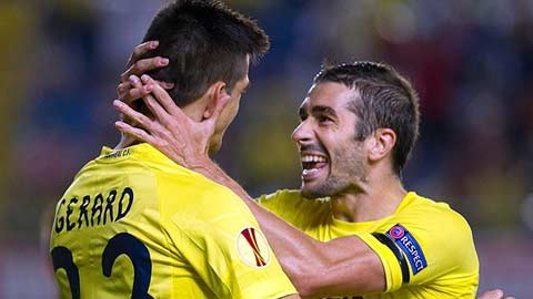 17h00 ngày 18/10, Villarreal vs Celta Vigo: Đòi lại ngôi đầu (Trực tiếp: K+1)