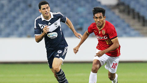ASEAN Super League chỉ dành cho “đại gia” tham dự?