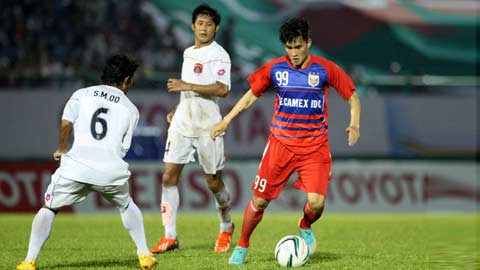 Dự án Asean Super League: Tính khả thi có cao?