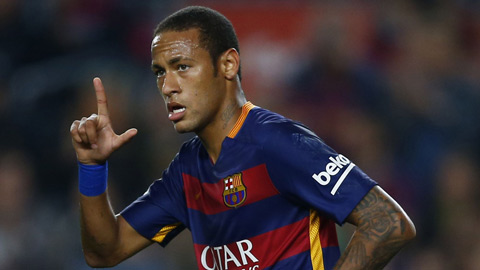 Neymar tỏa sáng, Barca còn đâu "chất" La Masia?
