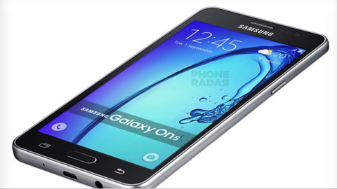Smartphone giá rẻ, cấu hình cao của Samsung sắp ra mắt