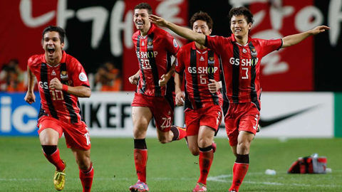 K.League được phát sóng 3 năm tại Việt Nam: “Truyền bá” làn sóng Hallyu bằng bóng đá