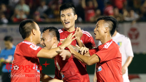 AFF bàn kế hoạch tổ chức Asean Super League