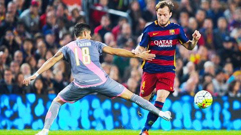 00h15 ngày 26/10, Barcelona vs Eibar: Barca vượt khó