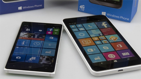 Windows 10 Mobile chặn được trò nháy máy câu cước điện thoại