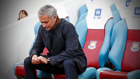 Jose Mourinho: Suy nghĩ ngắn hạn đừng mong thành công dài hạn