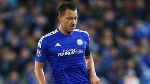 Không chỉ Mourinho, Terry cũng có thể chia tay Chelsea