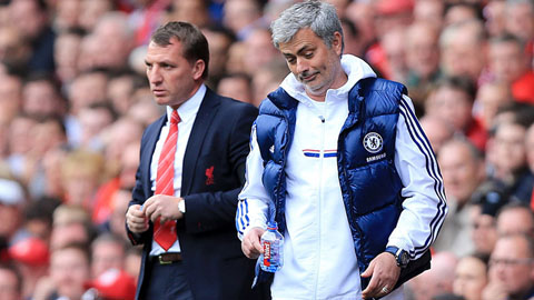 Tin giờ chót 29/10: Nhà cái đánh giá cao khả năng Rodgers thế chỗ Mourinho ở Chelsea